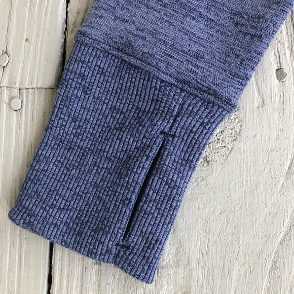 Athleta blue hoodie - Picture 11 of 11